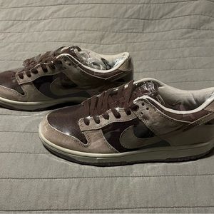 NIKE DUNK LOW PRO WOMENS